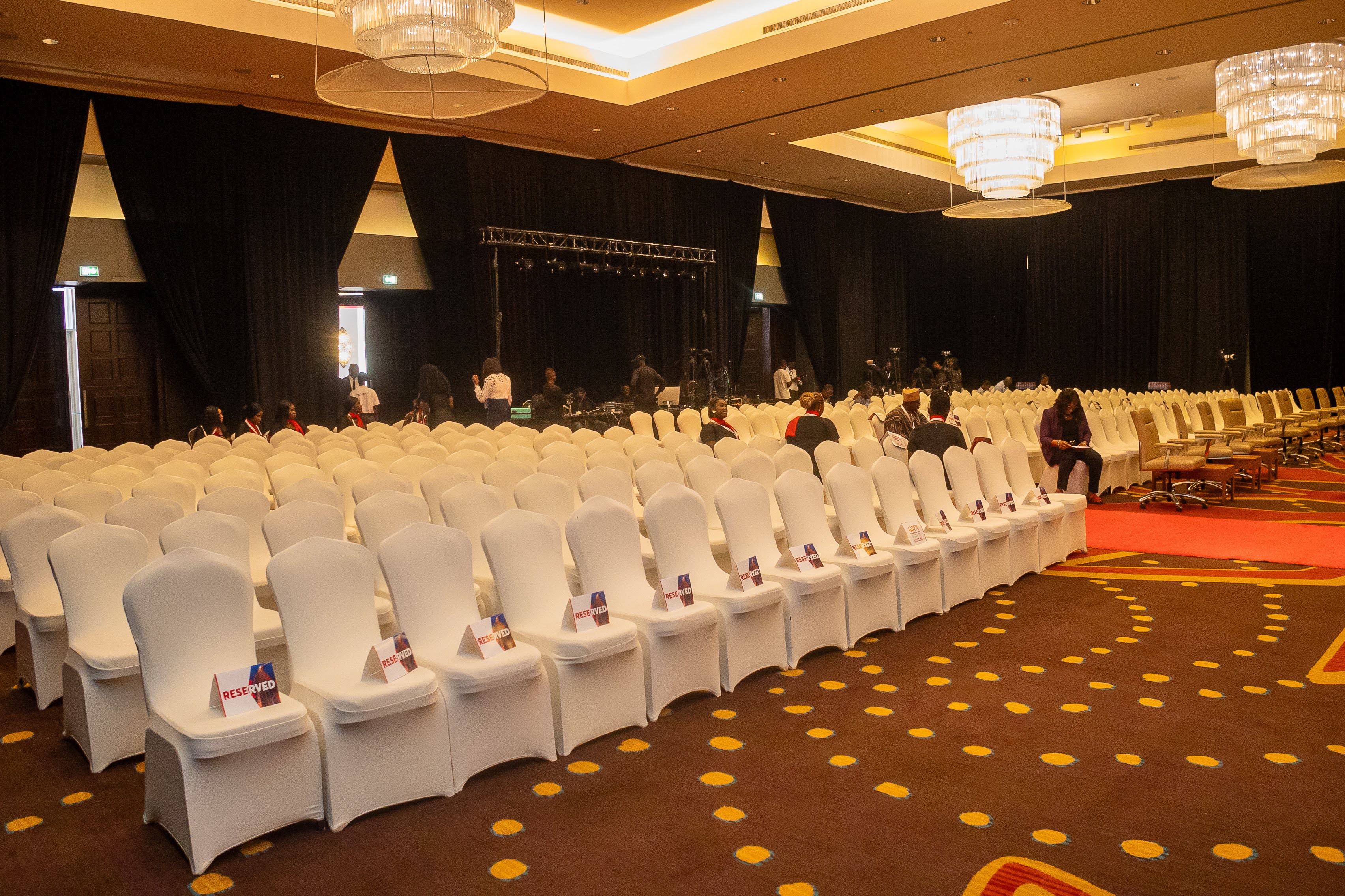 Corporate Events